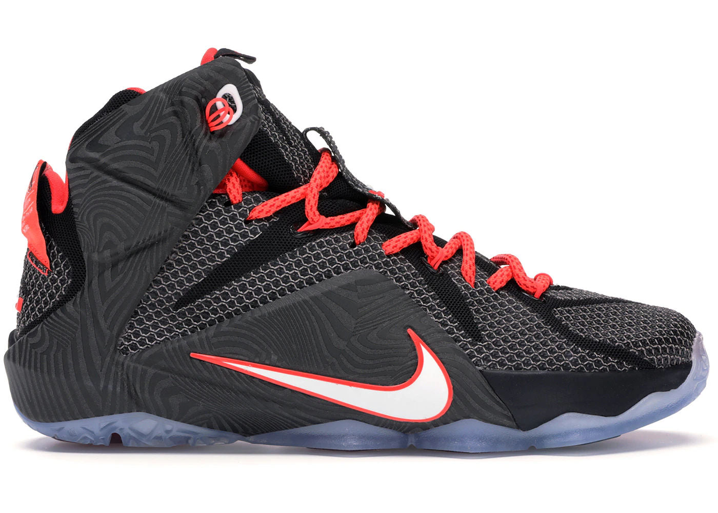 Nike LeBron 12 Court Vision - Preowned