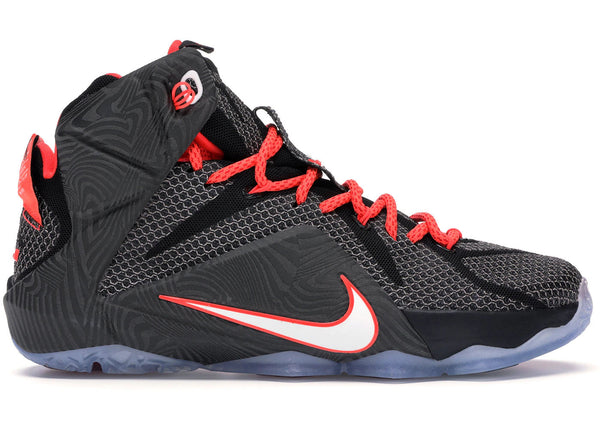 Nike LeBron 12 Court Vision - Preowned