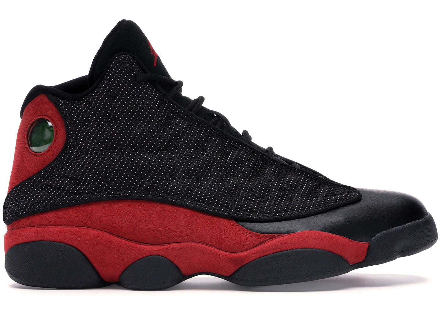 Jordan 13 Retro Bred (2013) - Preowned