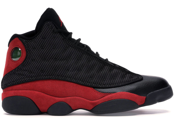 Jordan 13 Retro Bred (2013) - Preowned