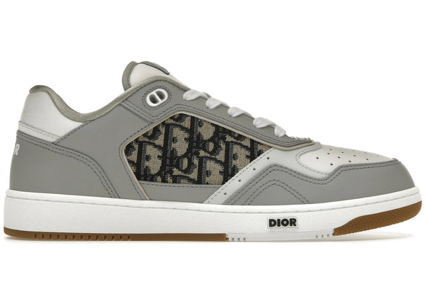 Dior B27 Low Gray White - Preowned
