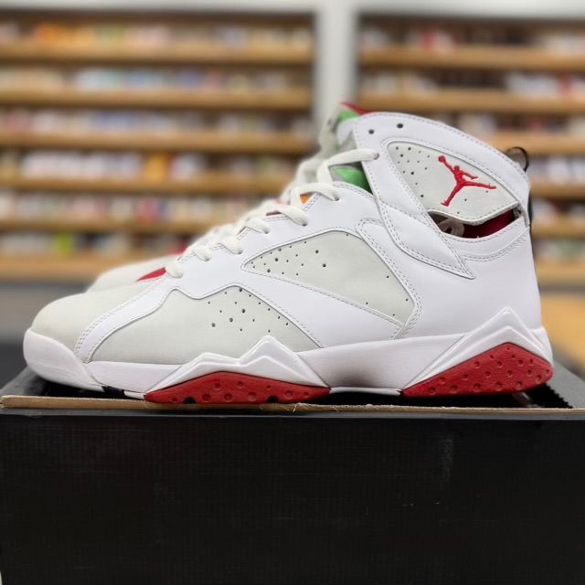 Jordan 7 Retro Hare CDP (2008) - Preowned