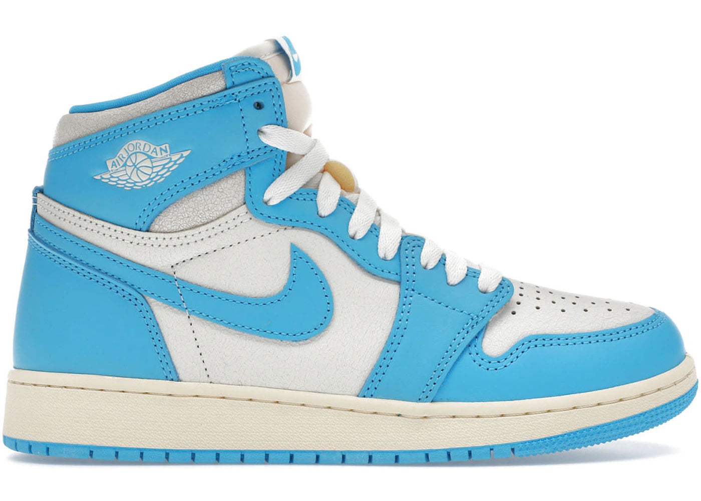 Jordan 1 Retro High OG UNC Reimagined (GS)