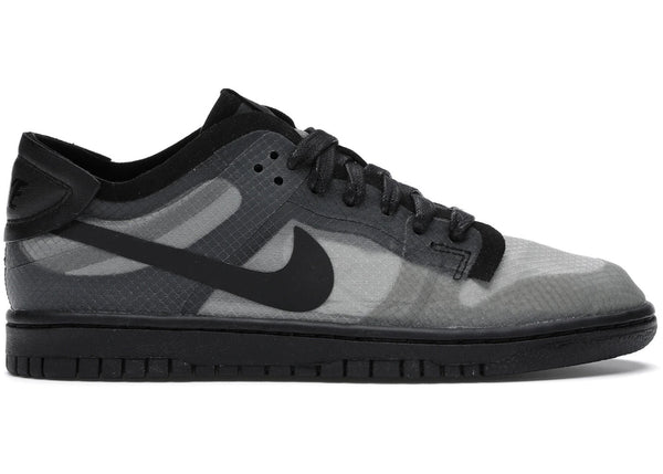 Nike Dunk Low Comme des Garcons Black (Women's)