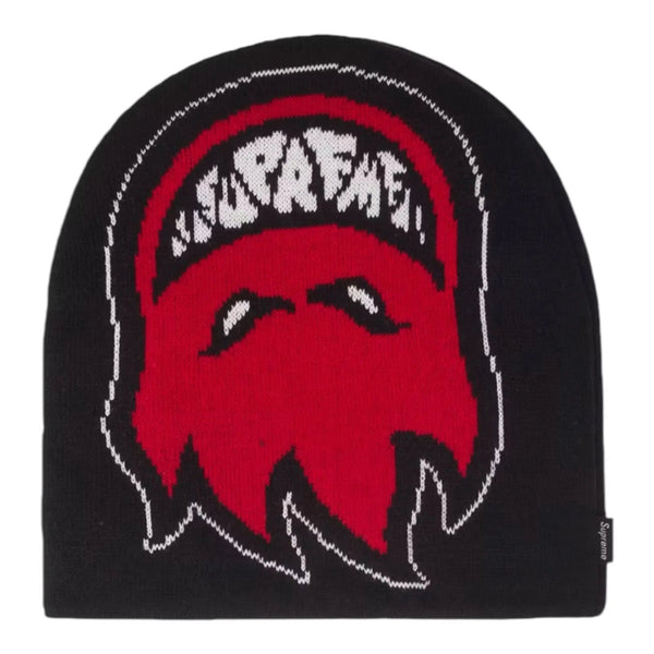 Supreme Spitfire Beanie Black
