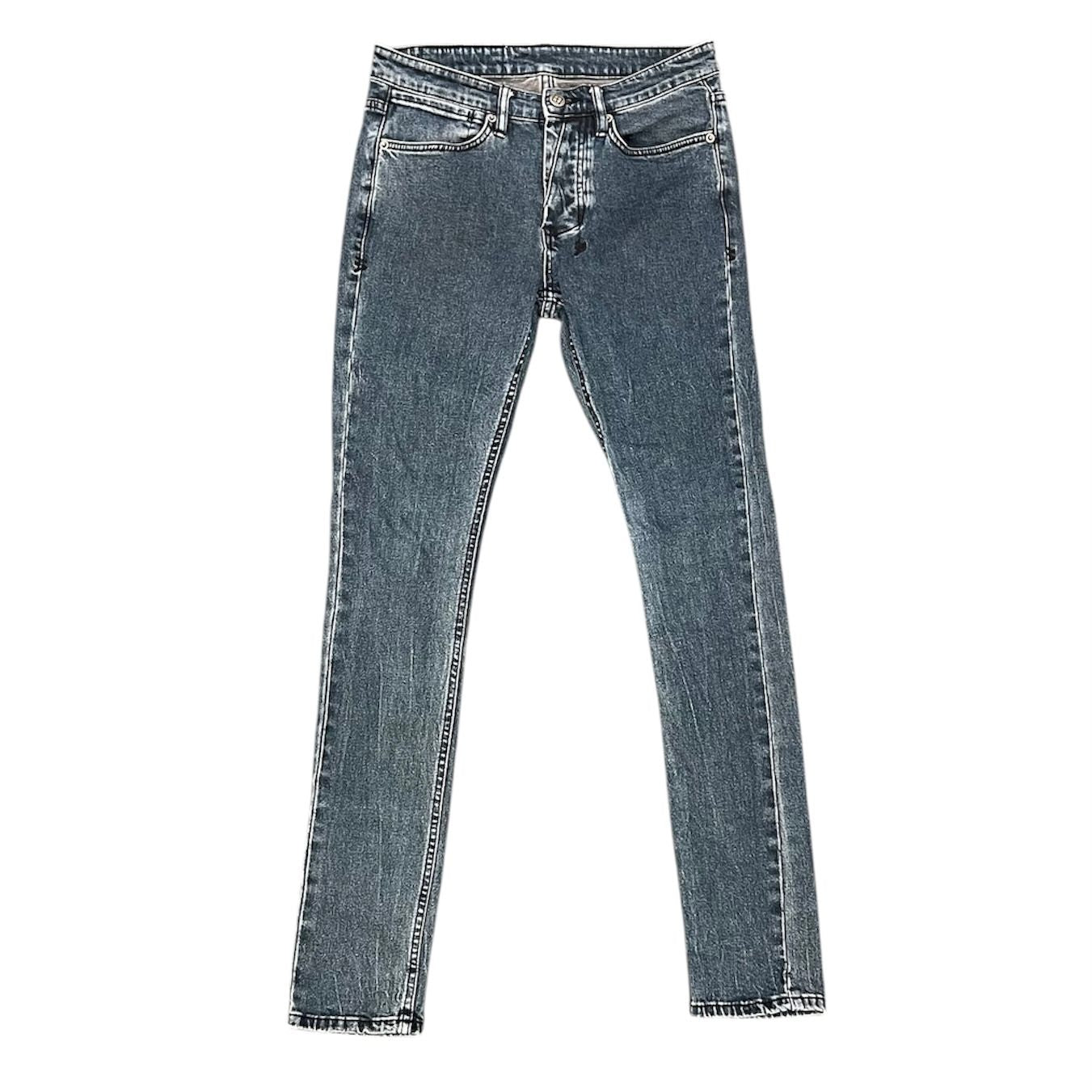 Ksubi Chitch Denim (Blue Blood) - Preowned