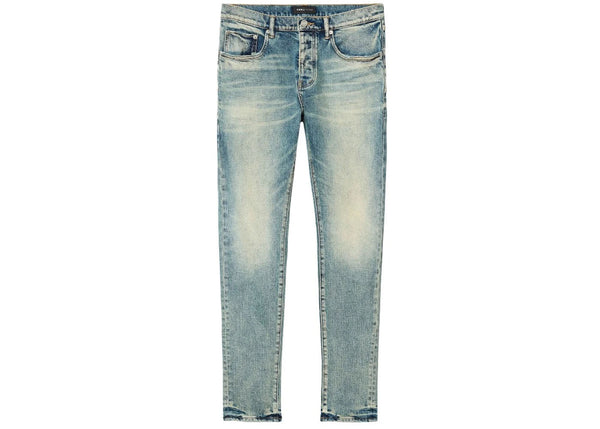 Purple Brand Electric Tint Jean Mid Indigo