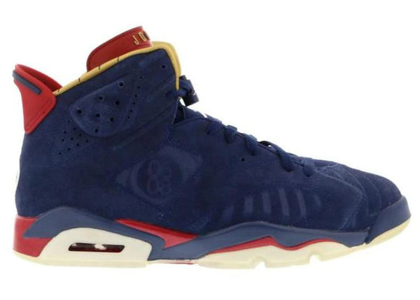 Jordan 6 Retro Doernbecher - Preowned
