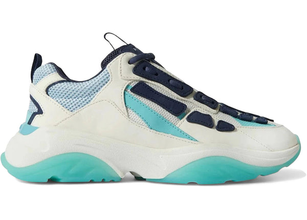 AMIRI Bone Runner Baby Blue - Preowned