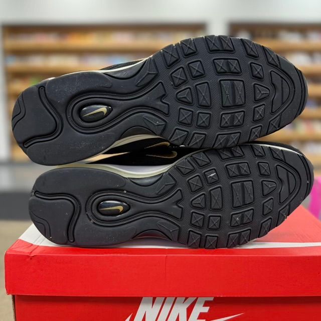 Nike Air Max 97 Olympic Rings Pack Black - Preowned