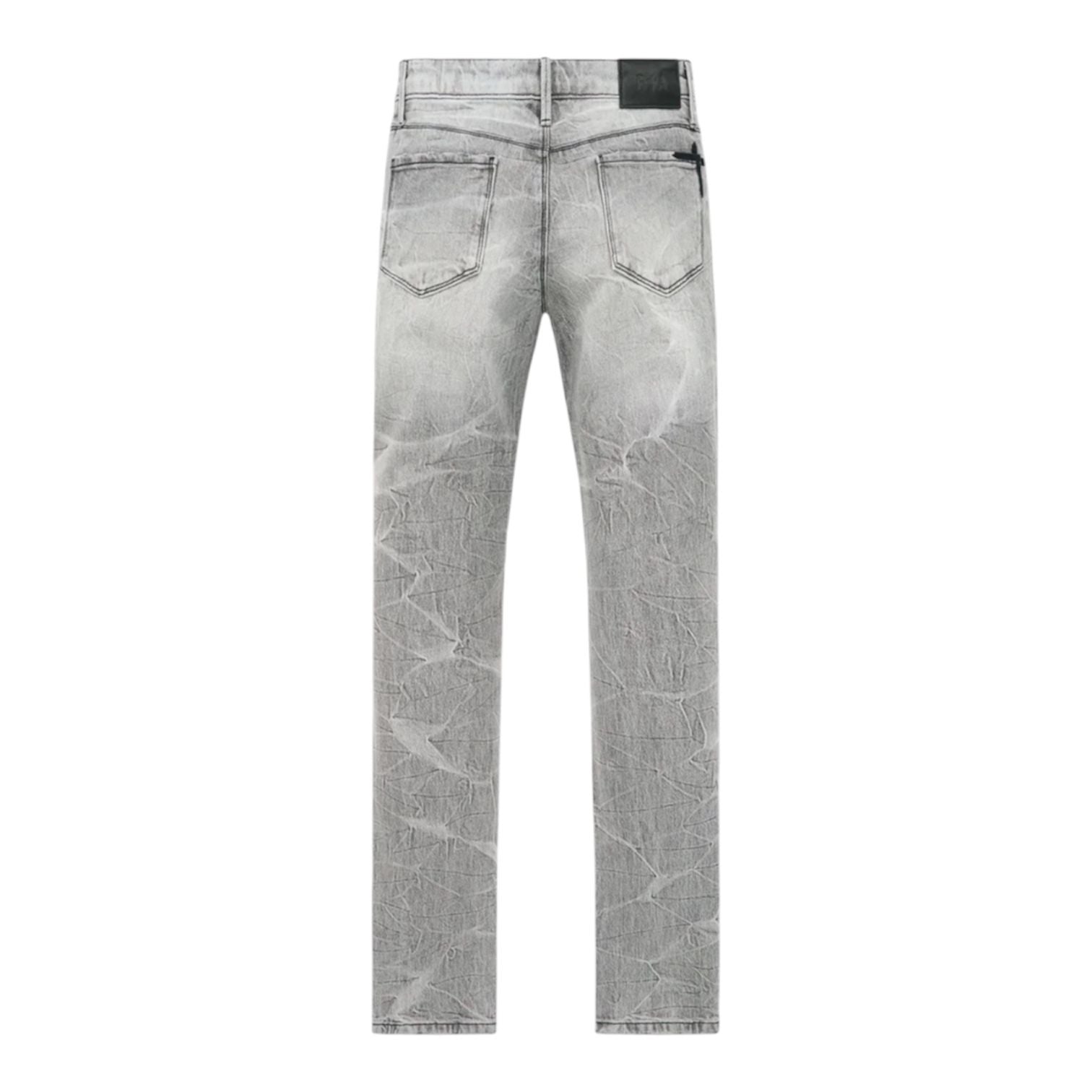 RTA Bryant Skinny Jean (Luna Grey)