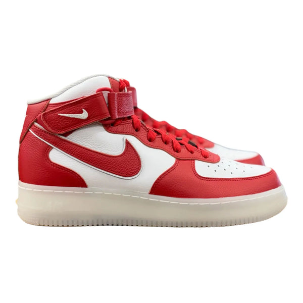 Nike Air Force 1 Mid For You Red/White