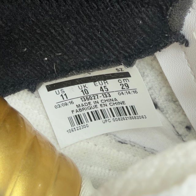 Jordan 5 Retro Olympic (2016) - Preowned