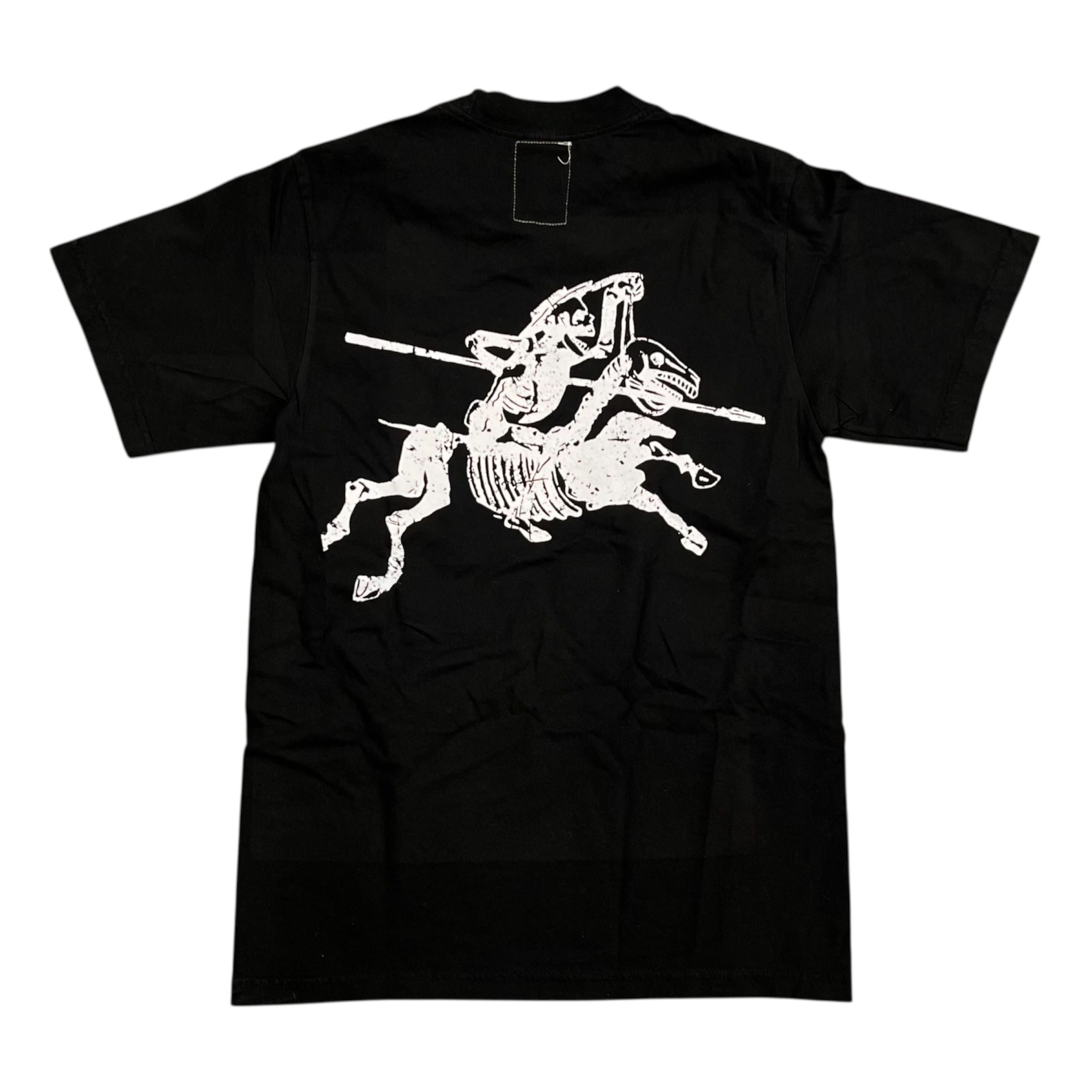 Deadby5am See No Evil Tee (Black)