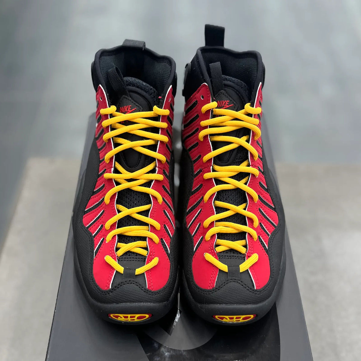 Nike Air Bakin OG (2026) - Preowned