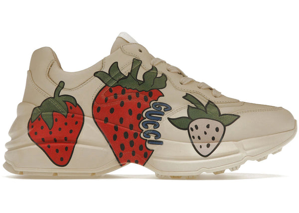 Gucci Rhyton Starwberry  - Preowned