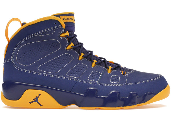 BRAND NEW STEAL - Jordan 9 Retro Calvin Bailey