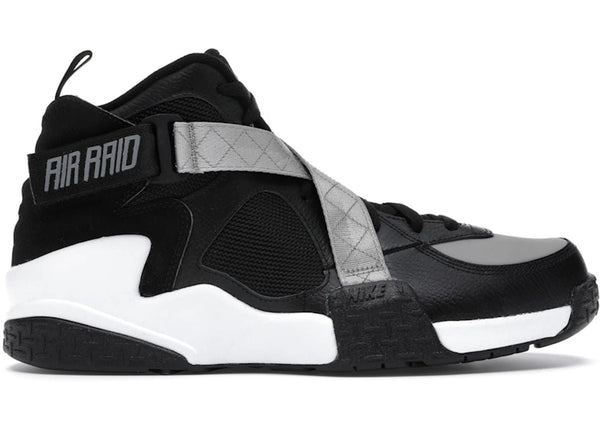 Nike Air Raid OG Black Grey (2020) - Preowned