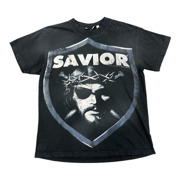 Hellstar Saviors T-Shirt Black - Preowned