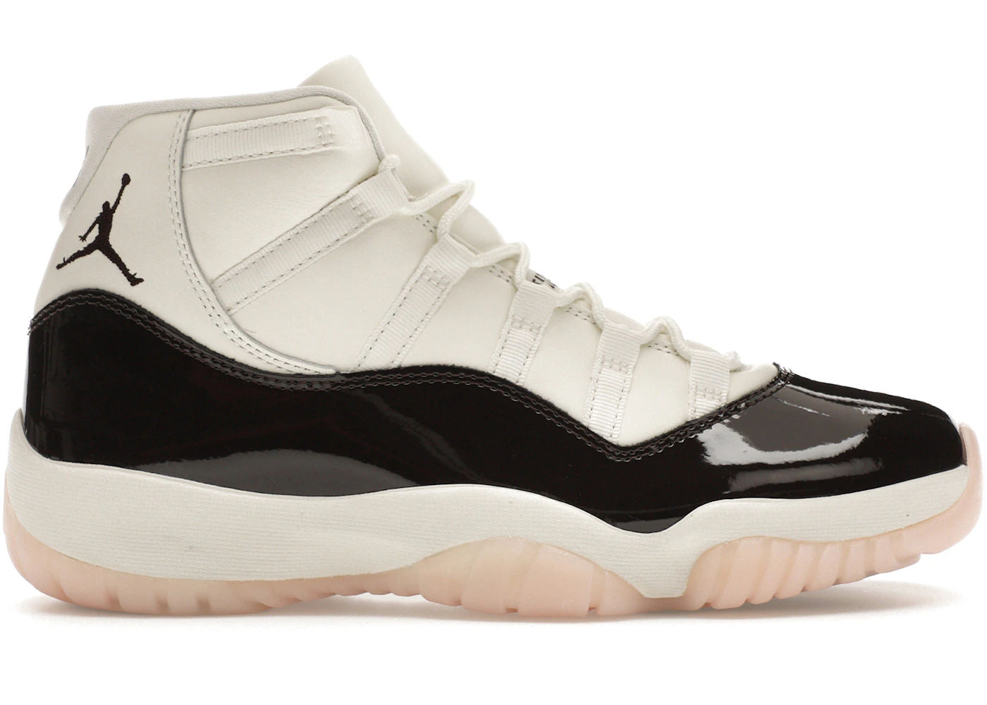 Jordan 11 Retro Neapolitan (Women's) - Preowned