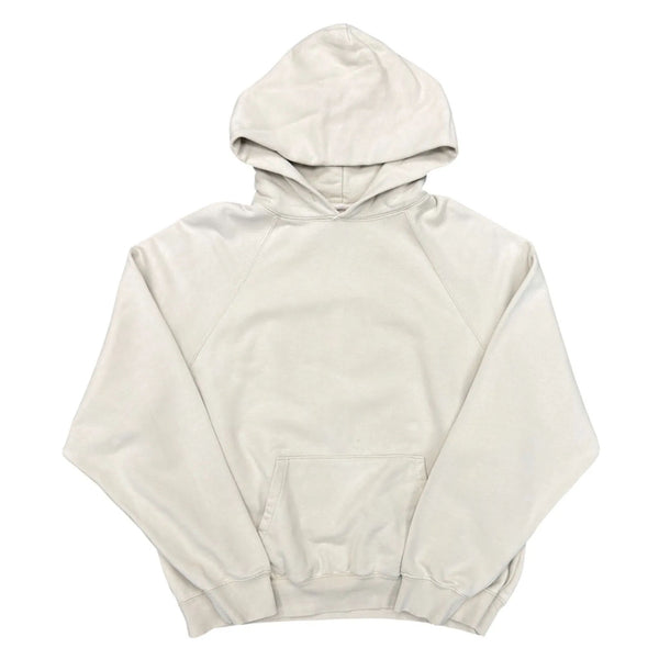 Essentials Hoodie (Natural) - Preowned