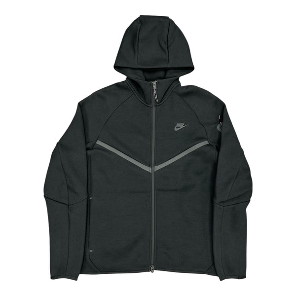 Nike Tech Hoodie Black