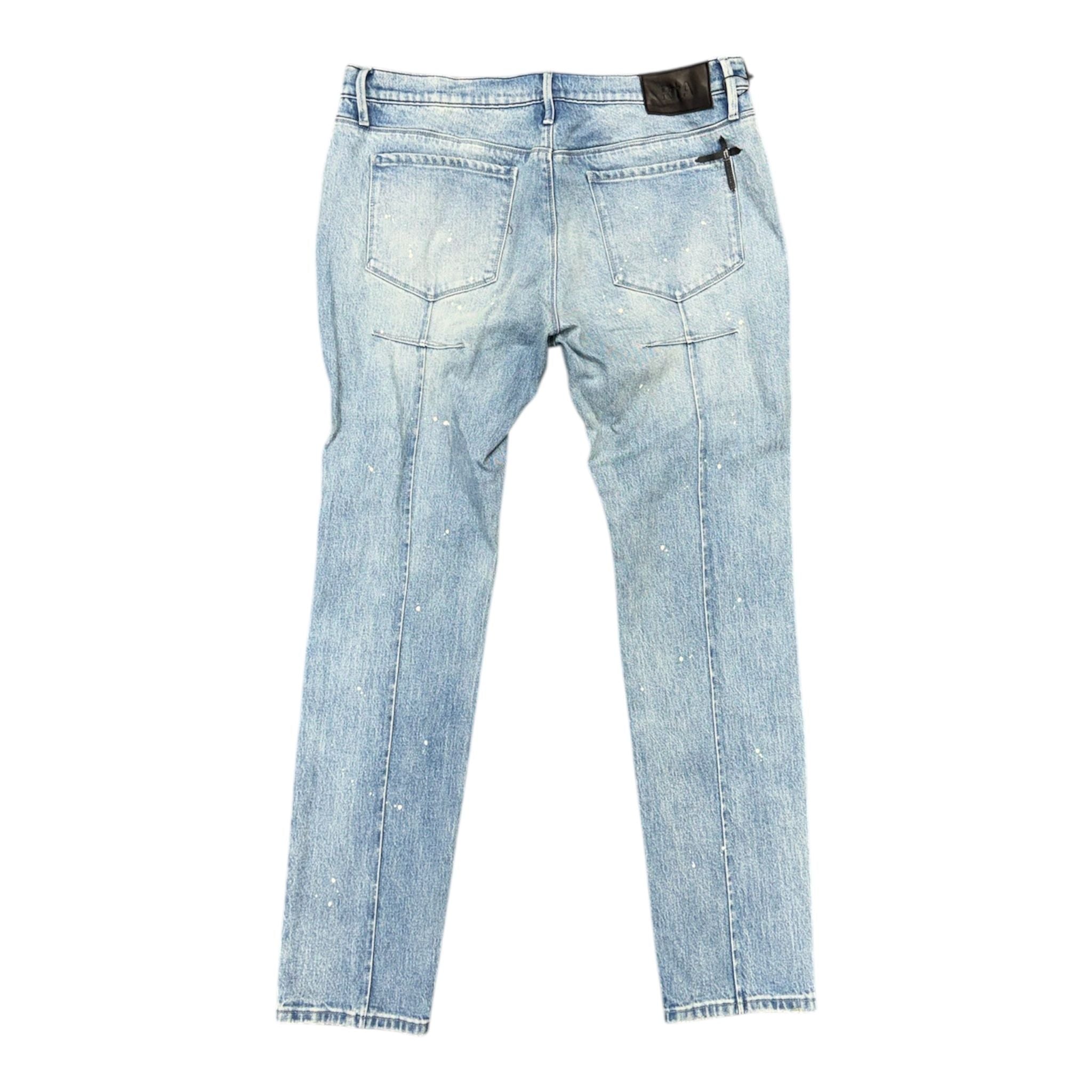 RTA Clayton Denim (Blue)