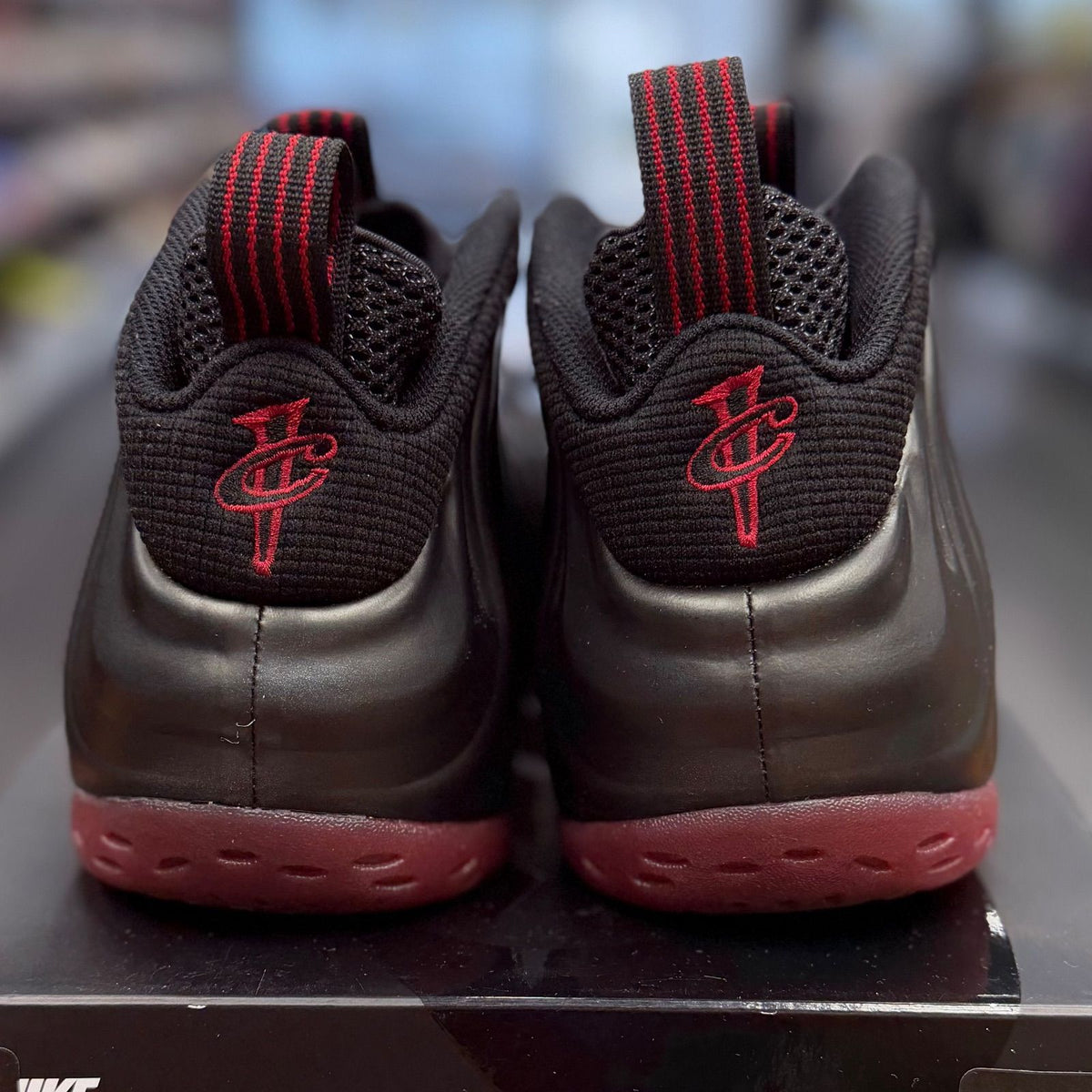 Nike Air Foamposite One Cough Drop (2025) - Preowned