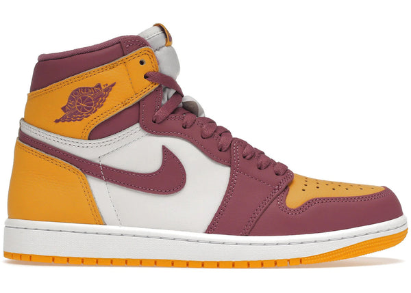 Jordan 1 Retro High OG Brotherhood - Preowned