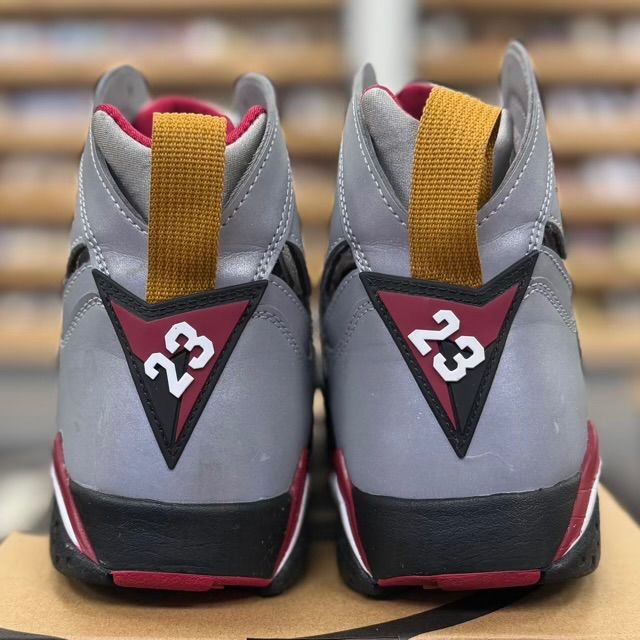 Jordan 7 Retro Reflections of a Champion - Preowned