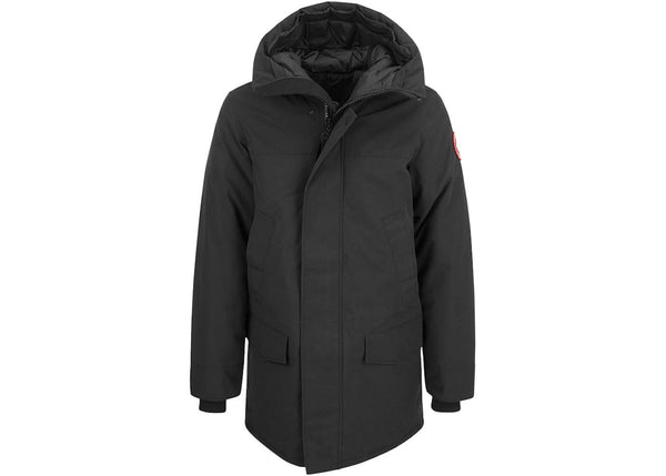 Canada Goose Langford Parka Black - Preowned