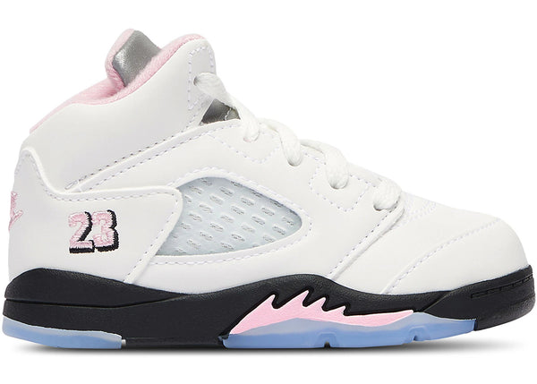 Jordan 5 Retro Medium Soft Pink (TD)