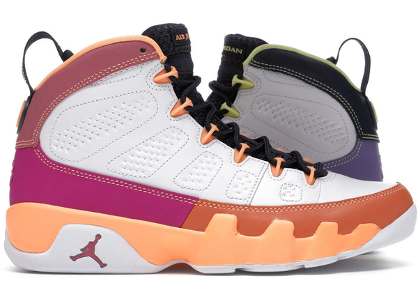 Jordan 9 Retro Change The World (Women's) - Preowned