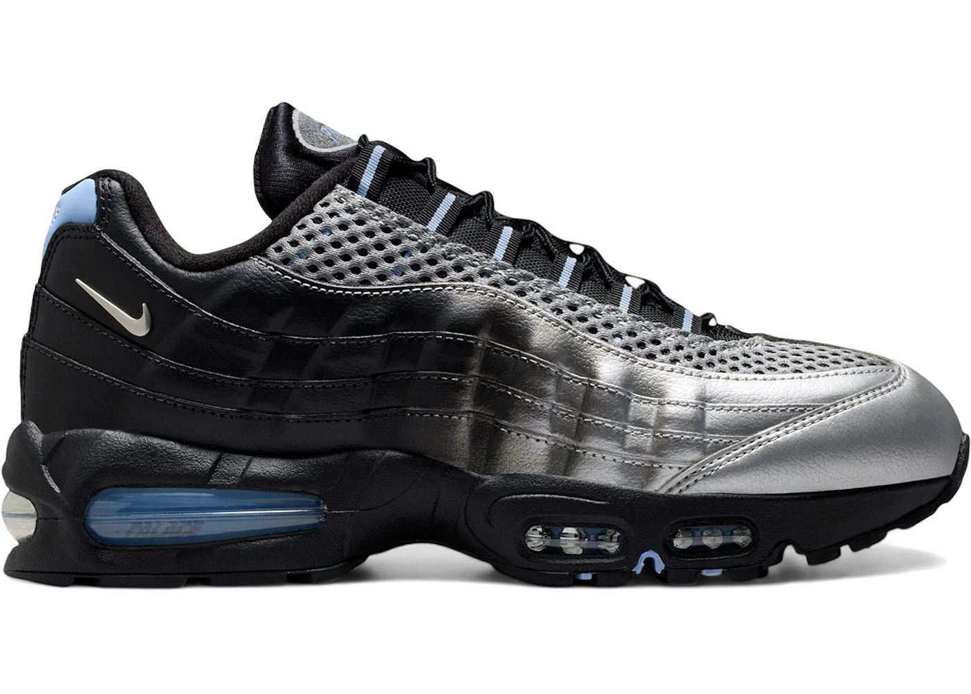 Nike Air Max 95 Big Bubble Palace - Preowned