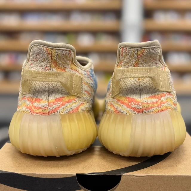 adidas Yeezy Boost 350 V2 MX Oat - Preowned