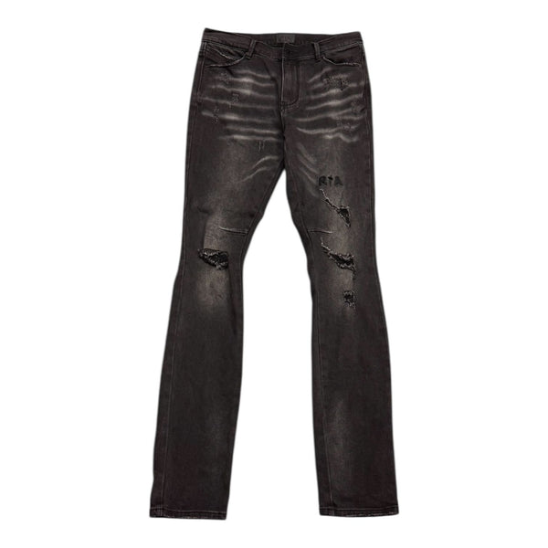 RTA Jeans (Black) - Preowned