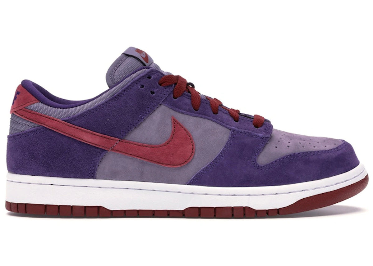 Nike Dunk Low Plum (2020/2024) - Preowned