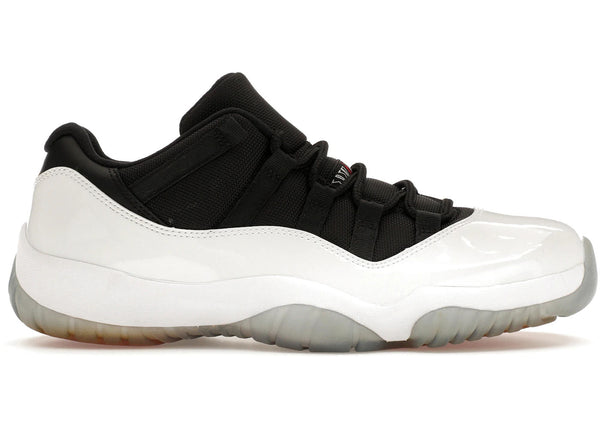 BRAND NEW STEAL - Jordan 11 Retro Low Tuxedo