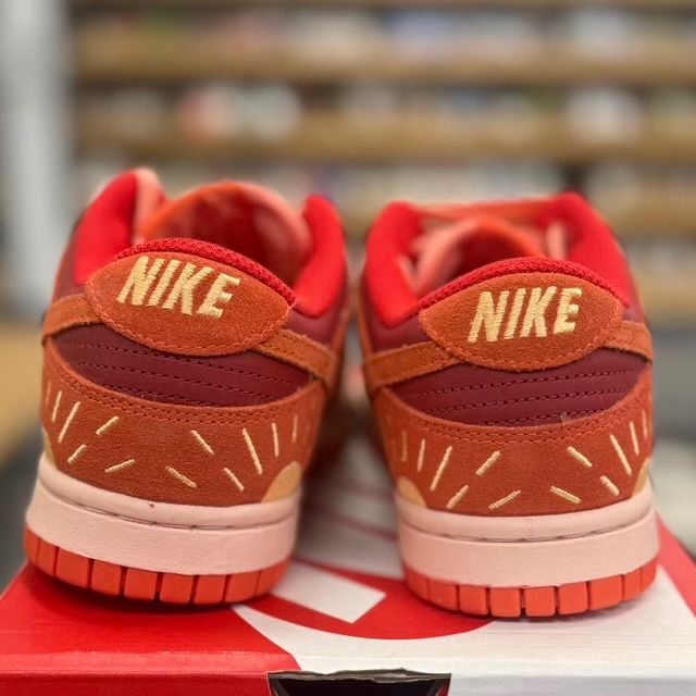 Nike Dunk Low NH Winter Solstice (Women's) - Preowned