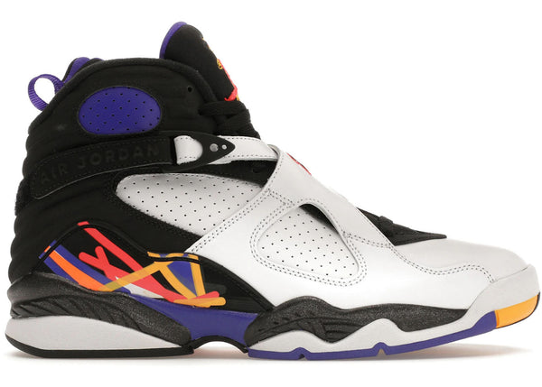 Jordan 8 Retro Three Peat - Preowned