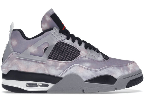 Jordan 4 Retro Zen Master - Preowned