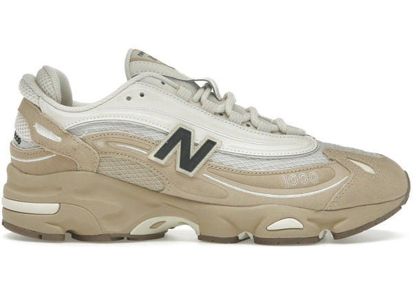 New Balance 1000 Incense Black - Preowned