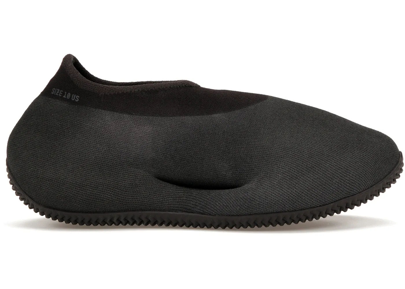 adidas Yeezy Knit RNR Fade Onyx - Preowned