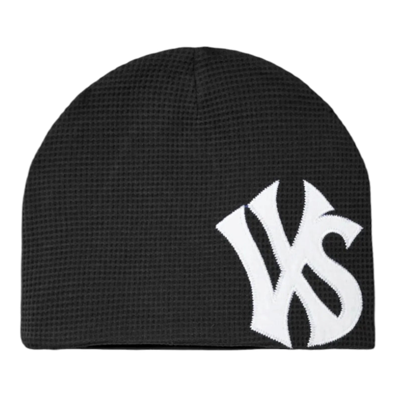 Vale NYC Beanie (Blackberry)