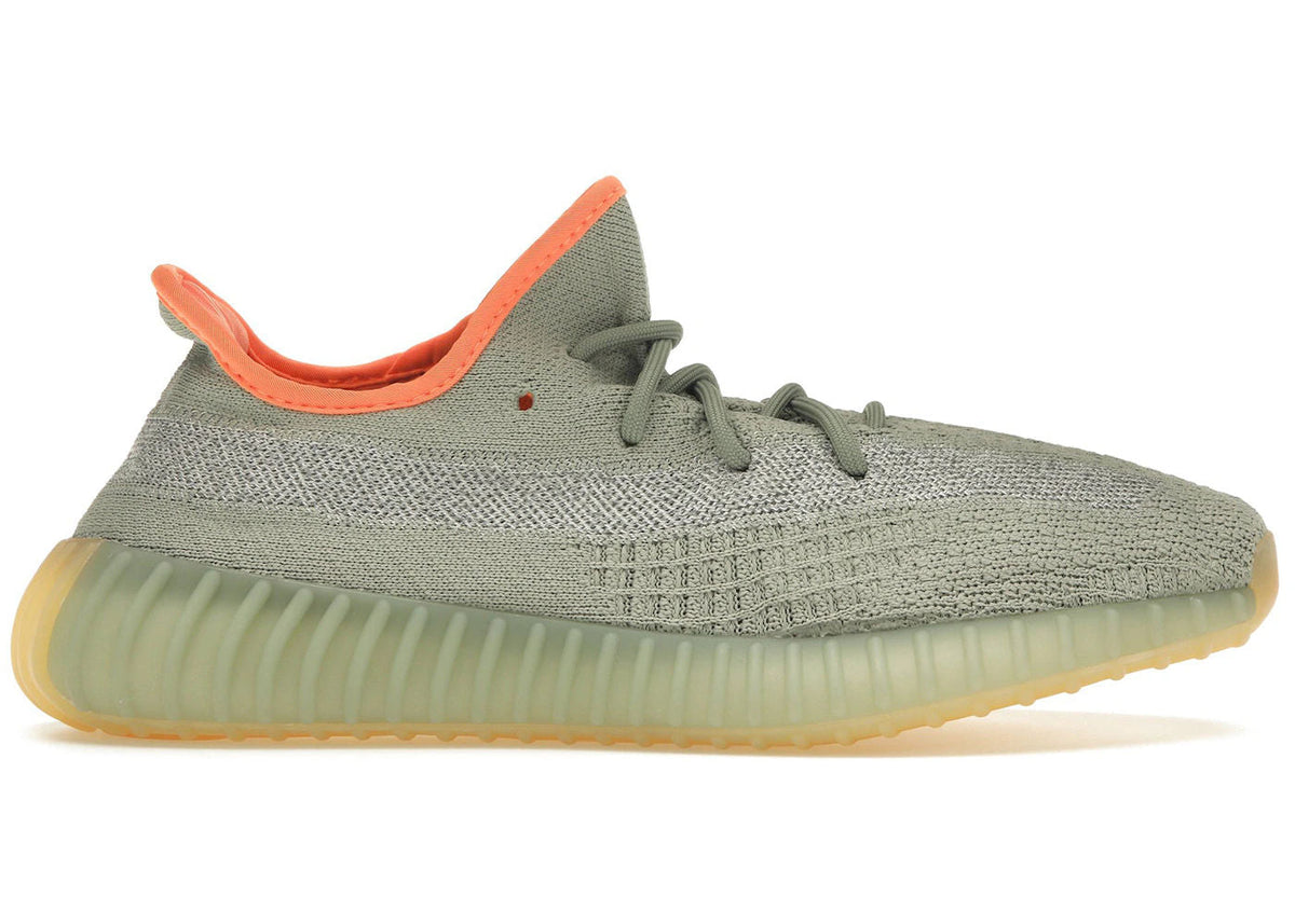 adidas Yeezy Boost 350 V2 Desert Sage - Preowned