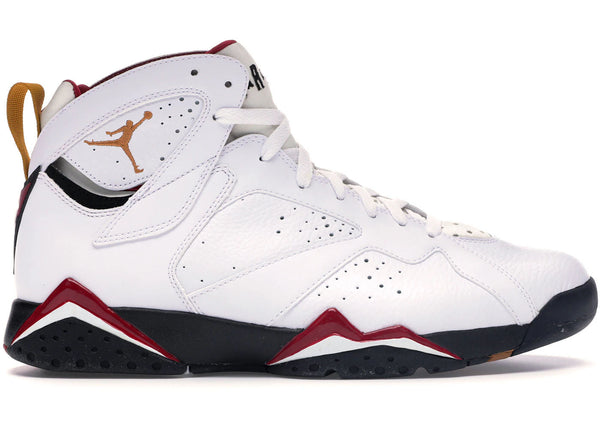 Jordan 7 Retro Cardinal (2011) - Preowned