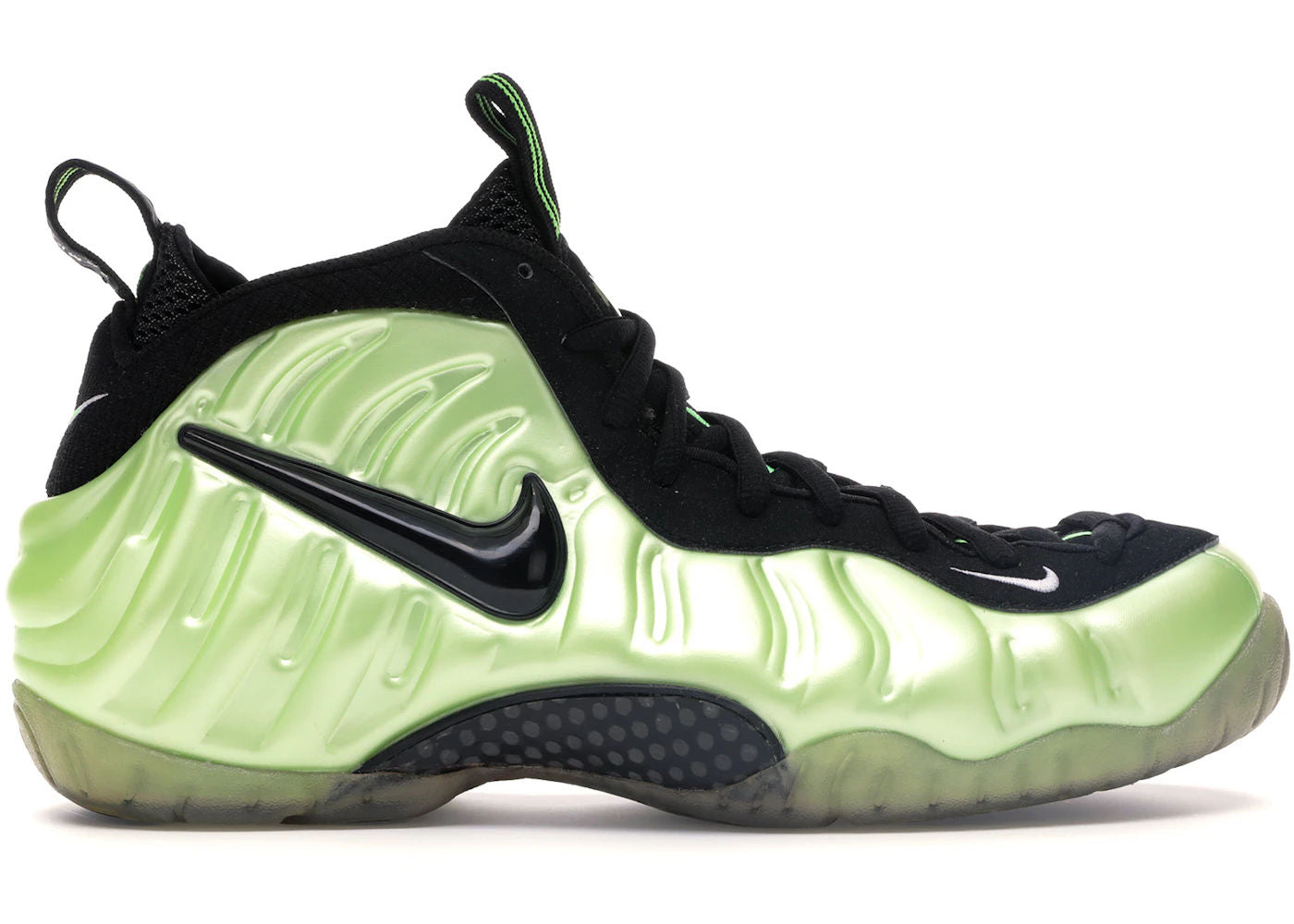 BRAND NEW STEAL - Nike Air Foamposite Pro Electric Green