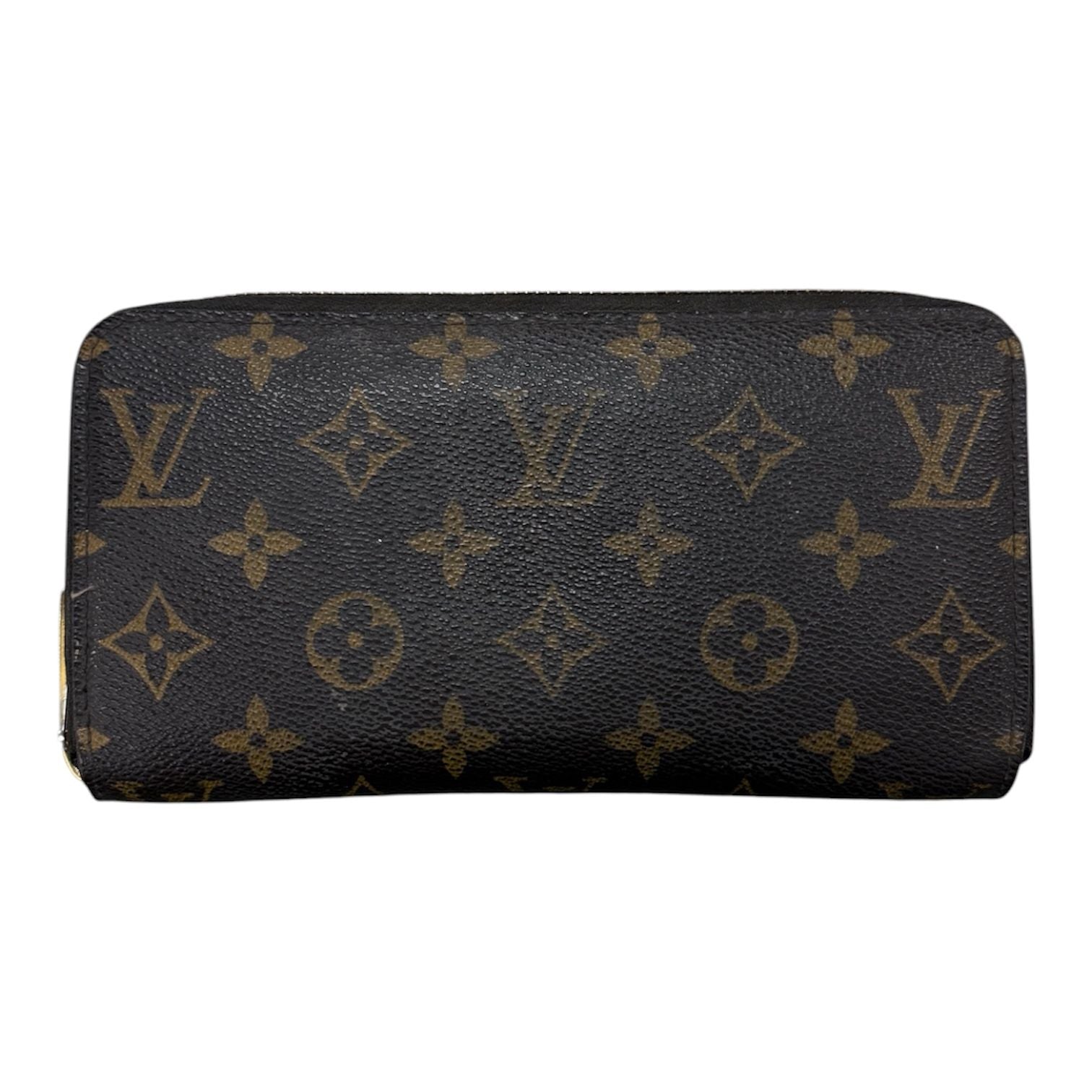 Louis Vuitton Long Wallet  - Preowned