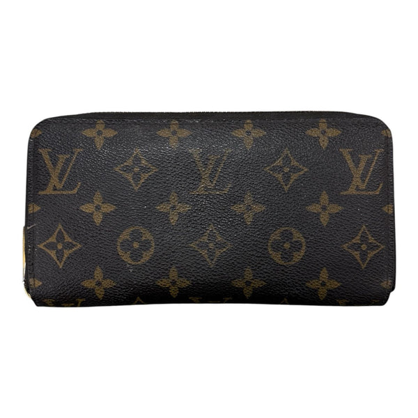Louis Vuitton Long Wallet  - Preowned