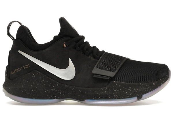 Nike PG 1 Shining Pre-Heat - Preowned